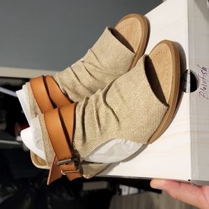 Blowfish Malibu Womens Sandals